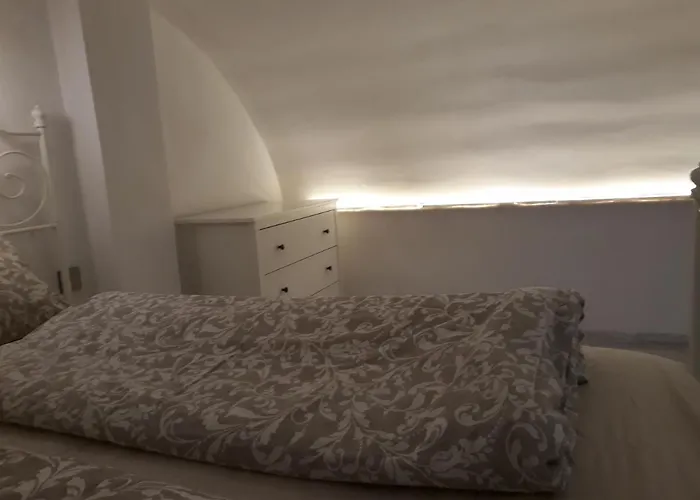 Danube Elegance Apartment