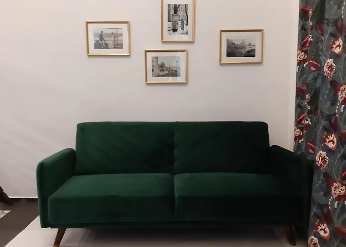 Danube Elegance Apartment