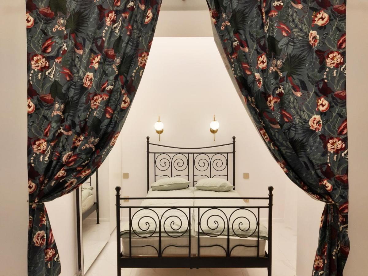 Danube Elegance Apartment *